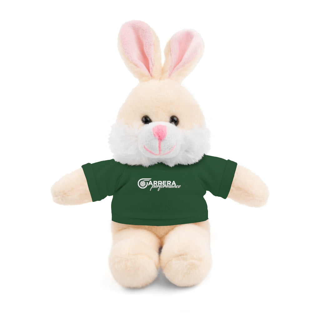 Carrera Animal Plushie