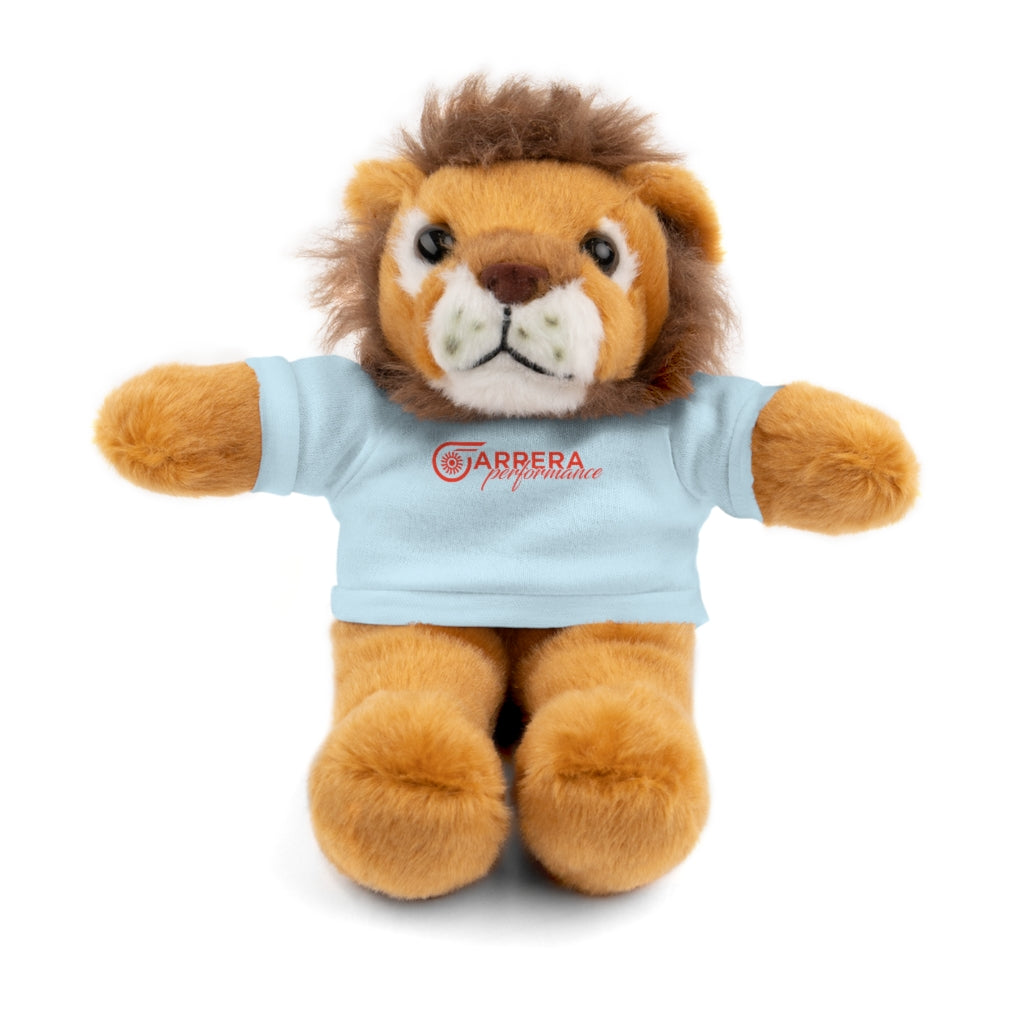 Carrera Animal Plushie