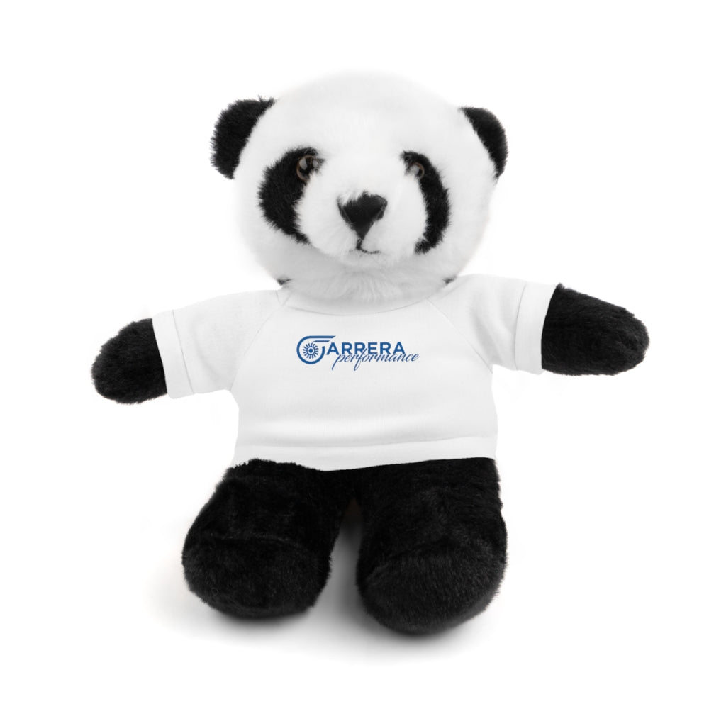 Carrera Animal Plushie