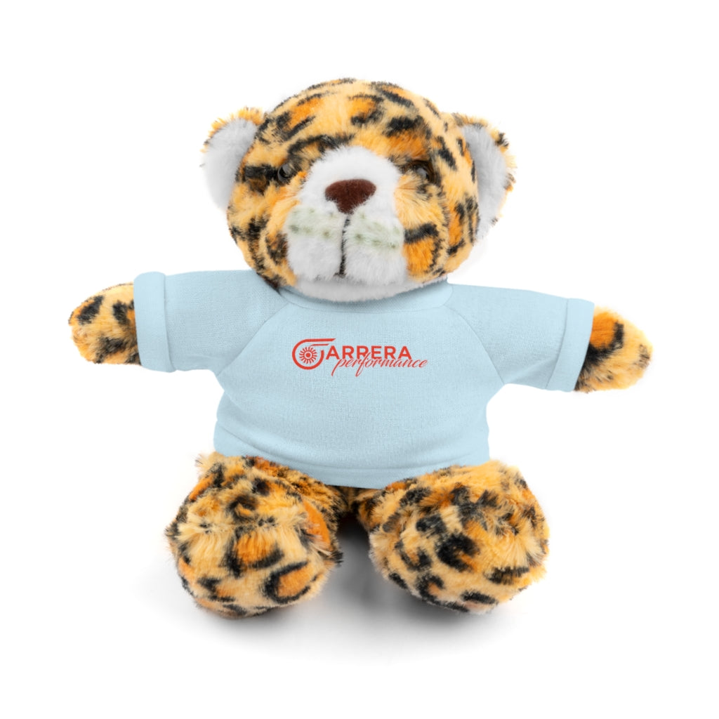 Carrera Animal Plushie