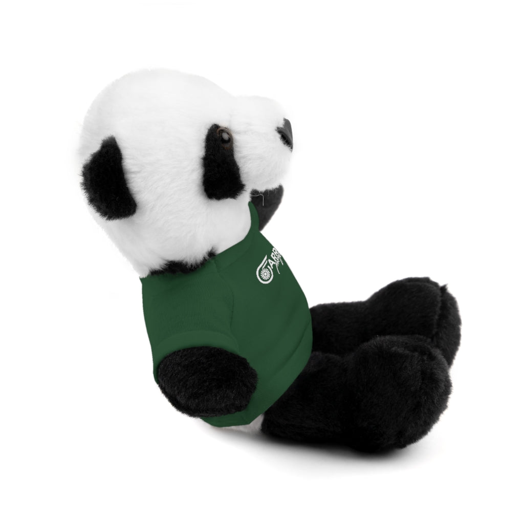 Carrera Animal Plushie