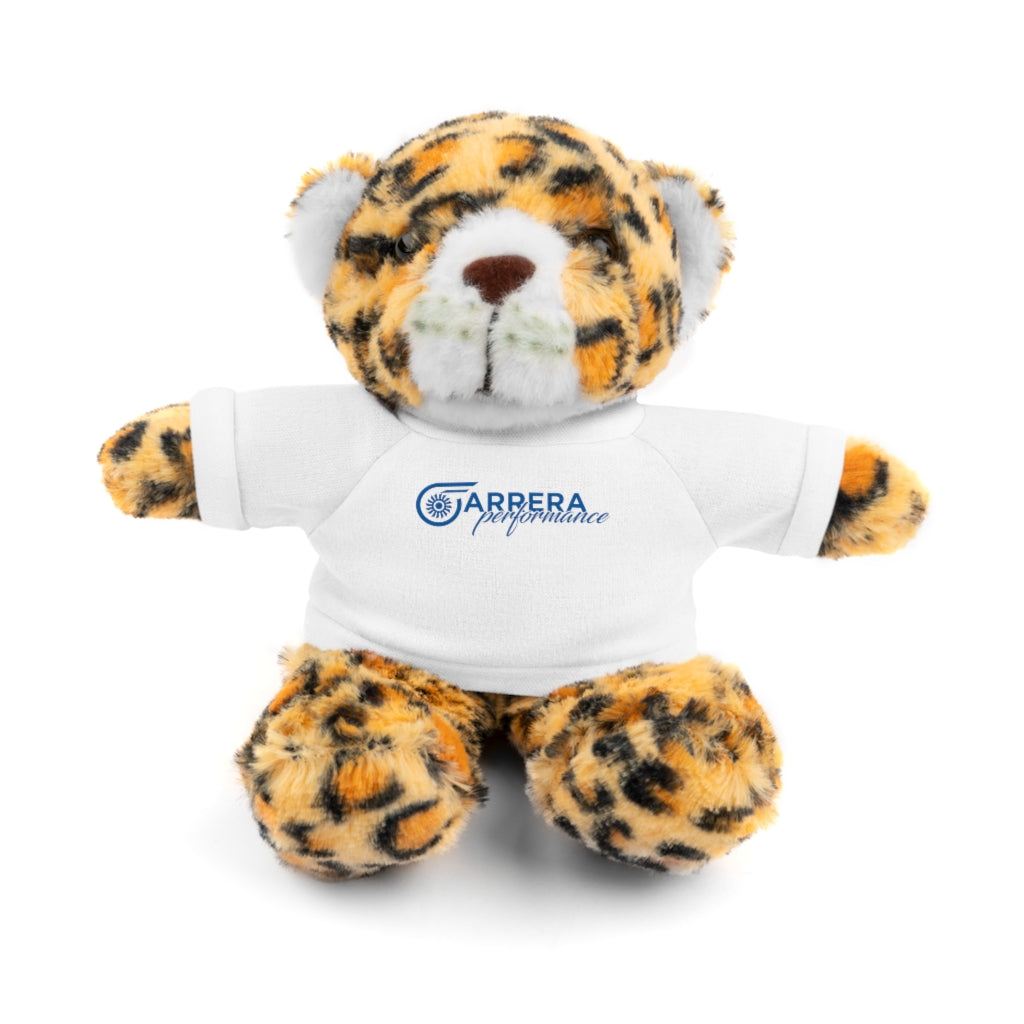 Carrera Animal Plushie