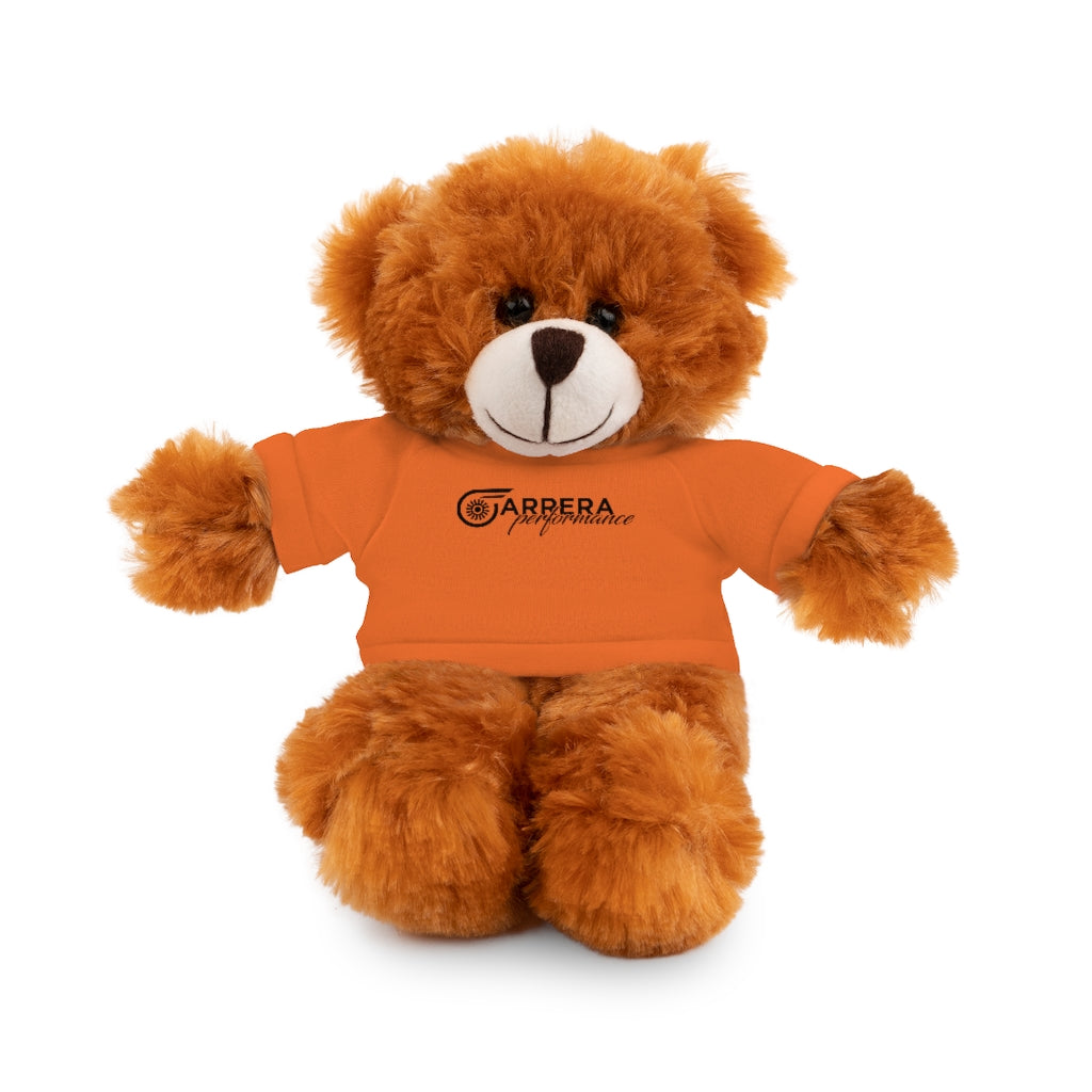 Carrera Animal Plushie