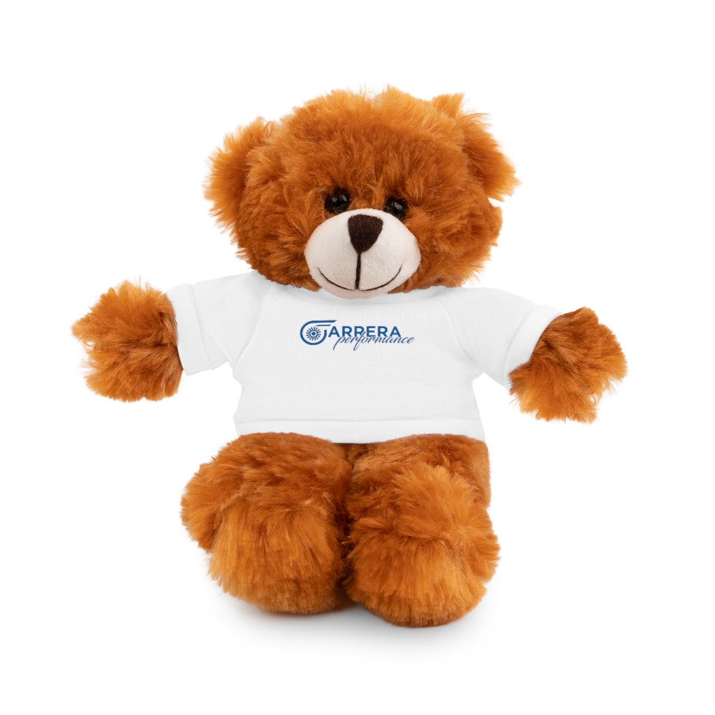 Carrera Animal Plushie