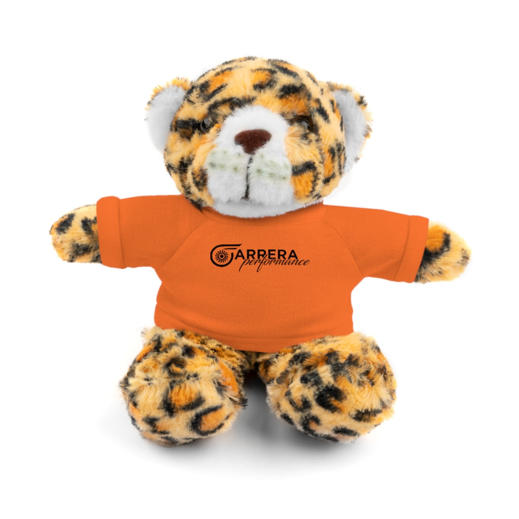 Carrera Animal Plushie