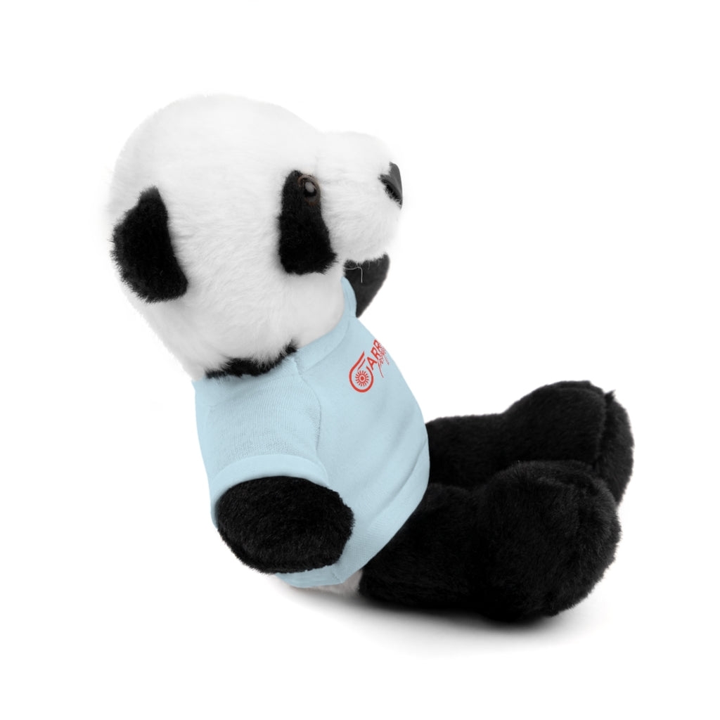 Carrera Animal Plushie