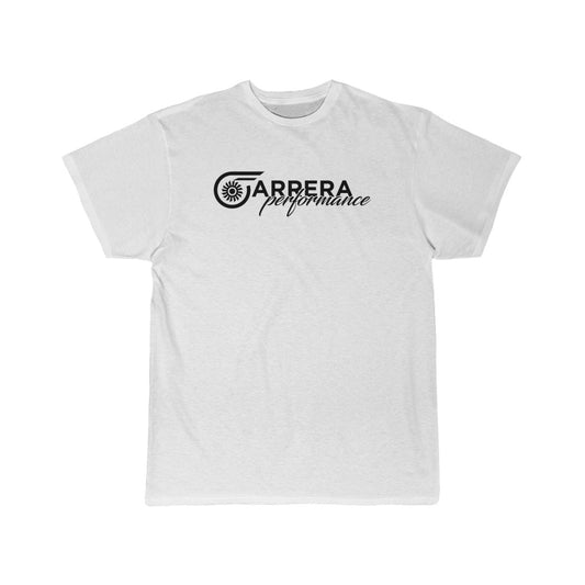 Carrera Logo Tee