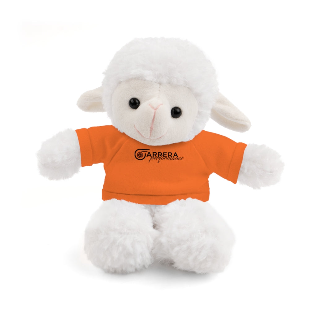 Carrera Animal Plushie