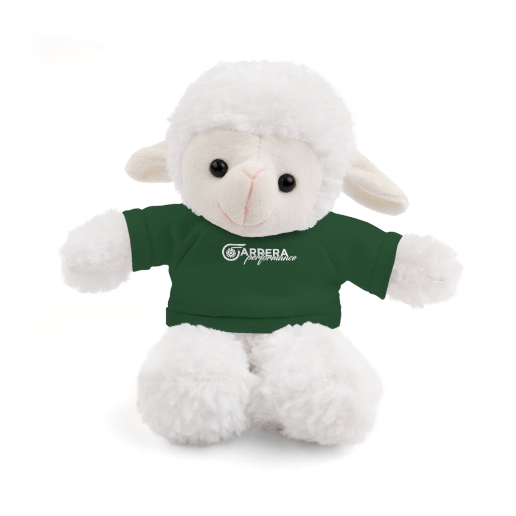 Carrera Animal Plushie