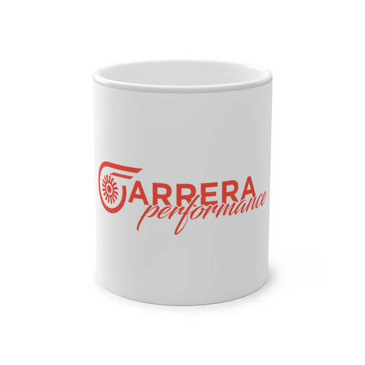 Carrera Magic Mug, 11oz