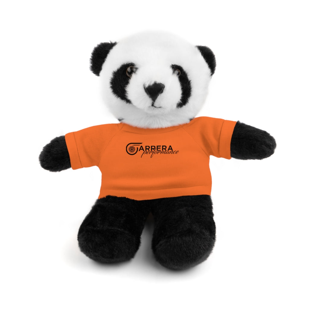 Carrera Animal Plushie