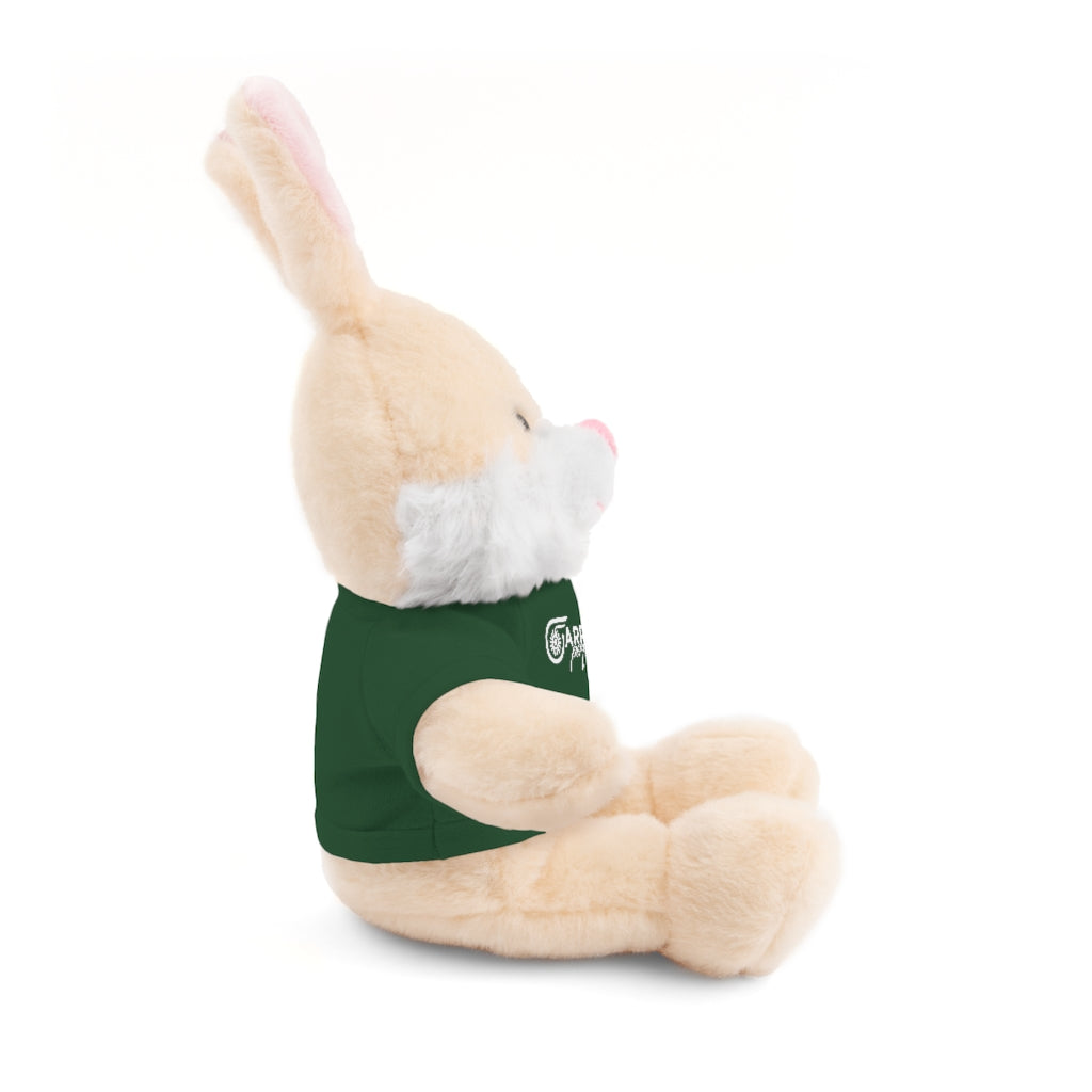 Carrera Animal Plushie