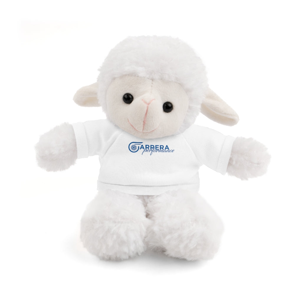 Carrera Animal Plushie