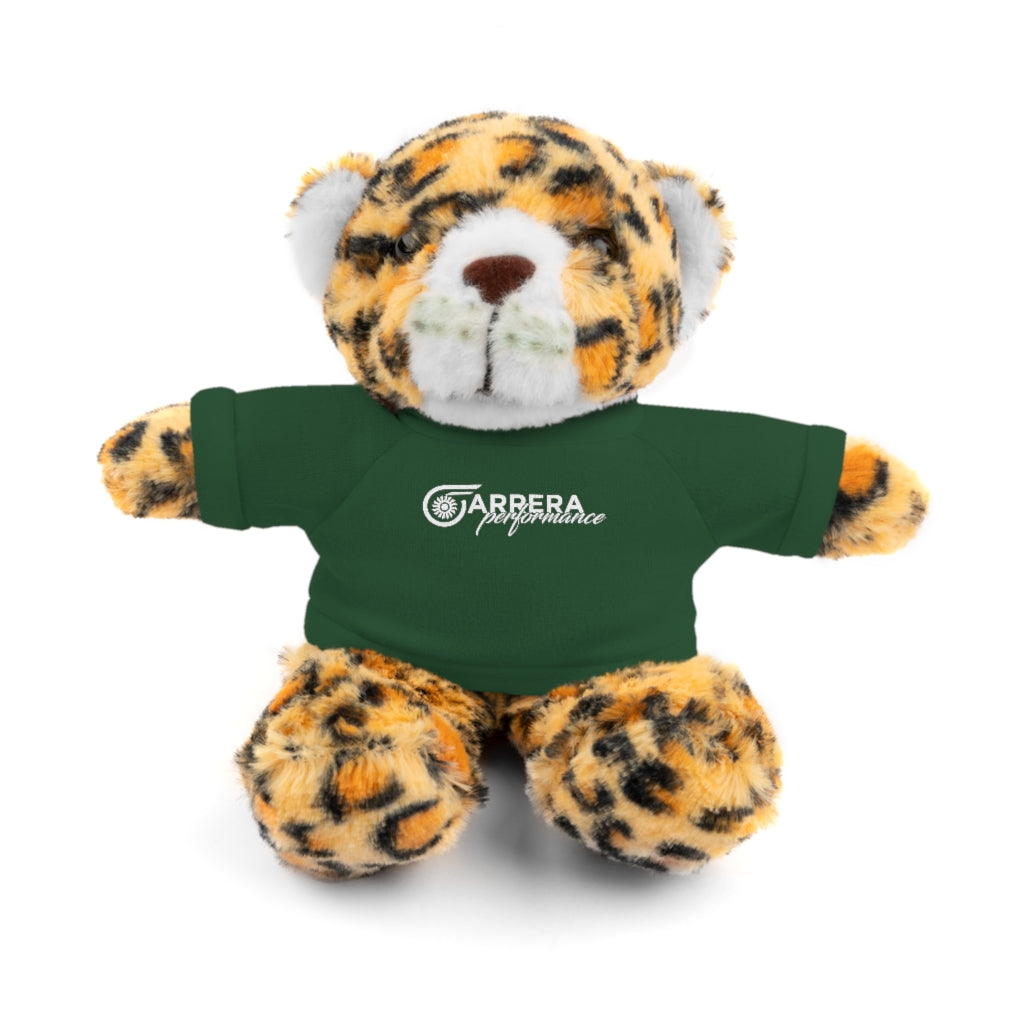 Carrera Animal Plushie