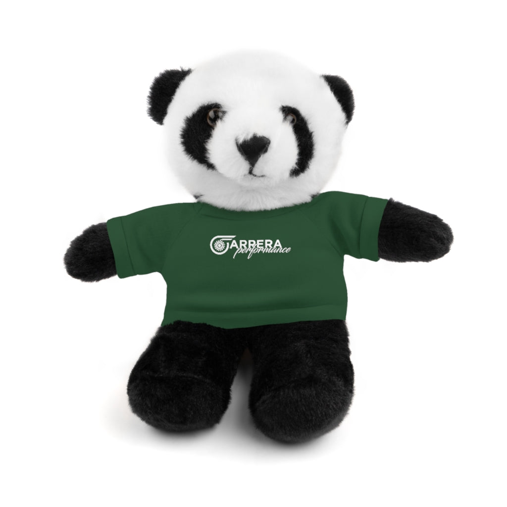 Carrera Animal Plushie