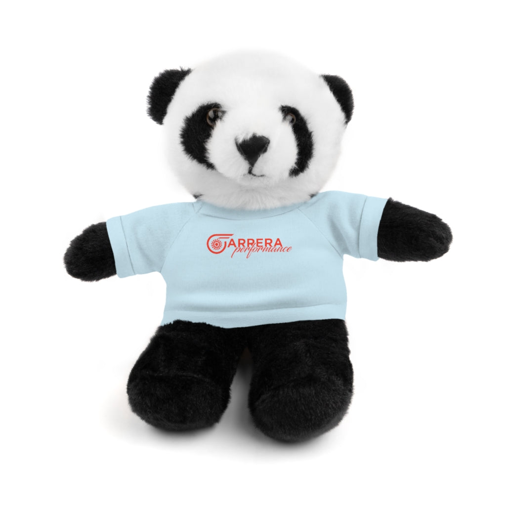 Carrera Animal Plushie