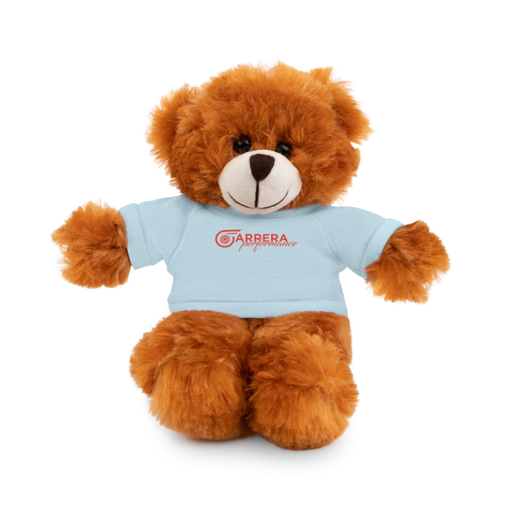 Carrera Animal Plushie