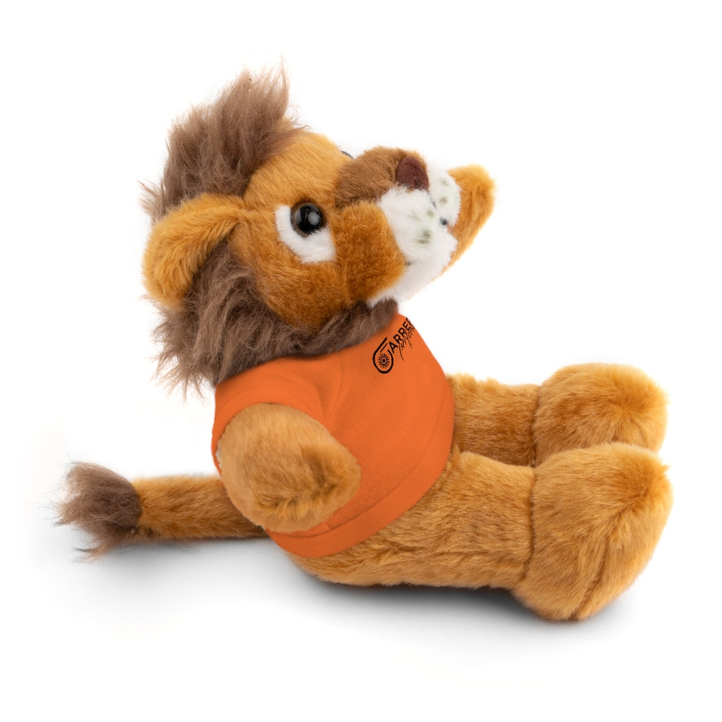 Carrera Animal Plushie