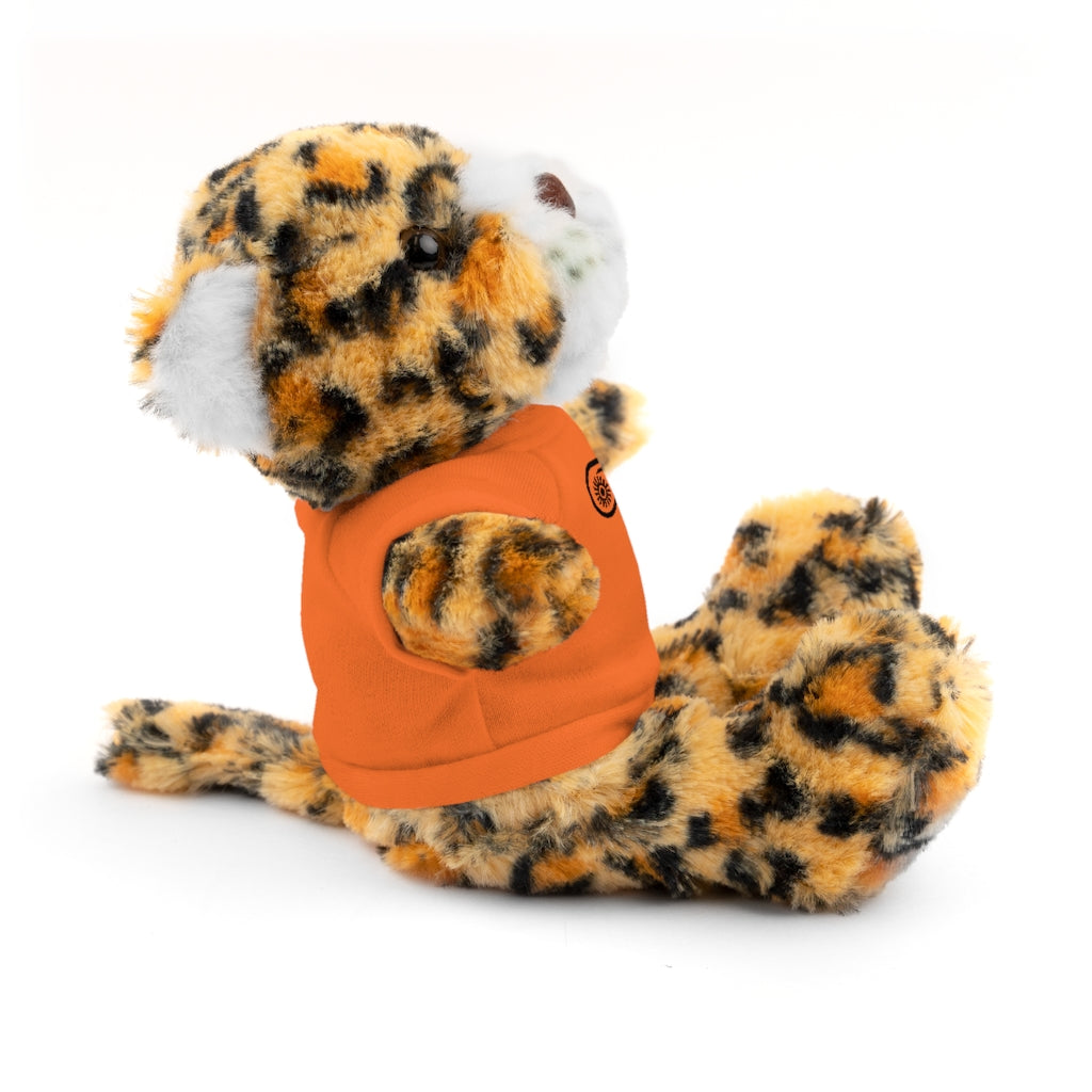 Carrera Animal Plushie