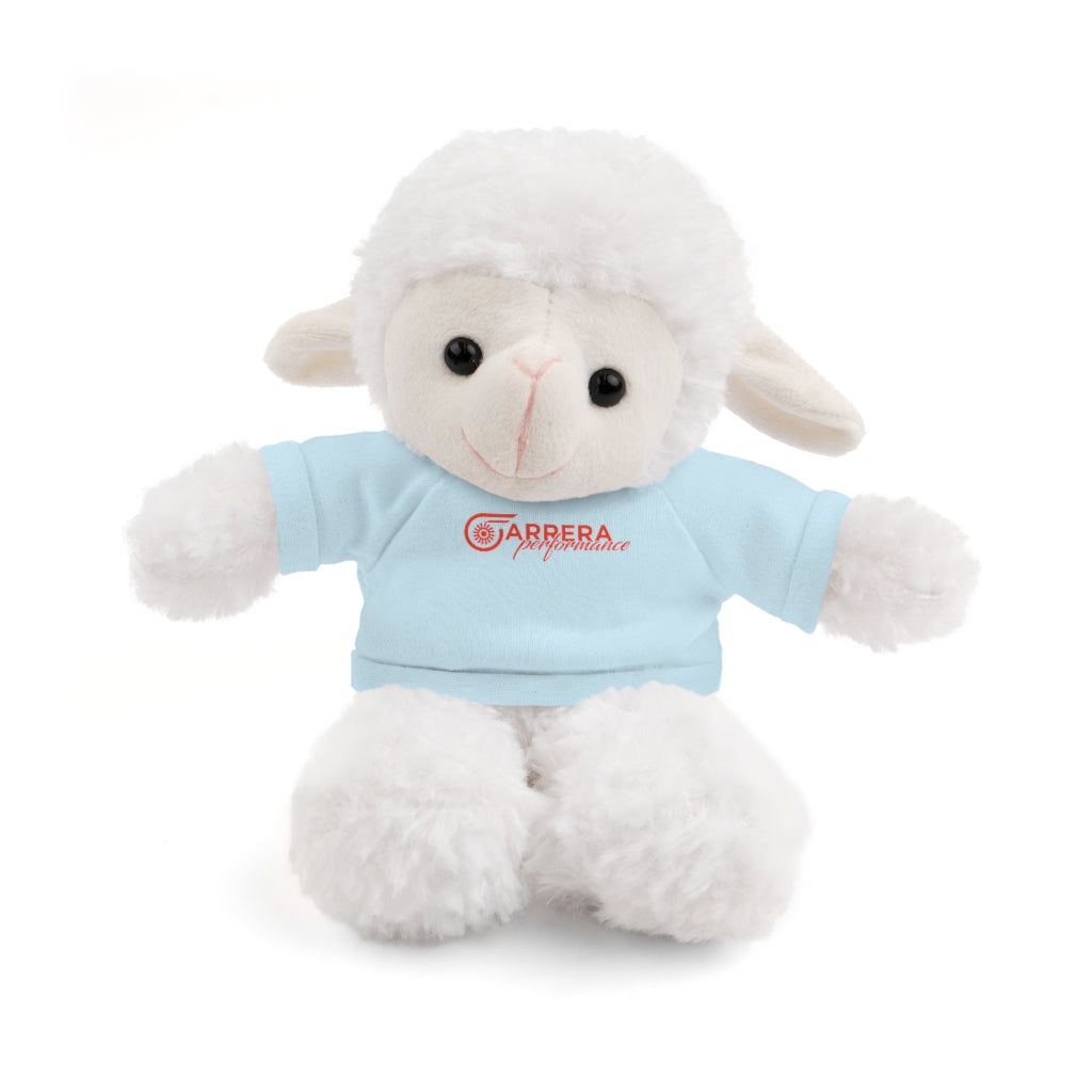 Carrera Animal Plushie