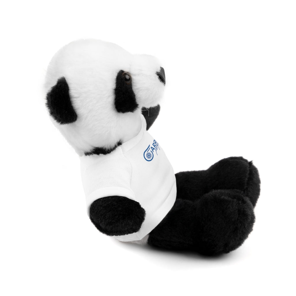 Carrera Animal Plushie