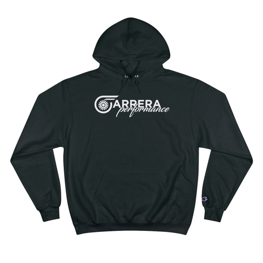 Carrera Unisex Hoodie