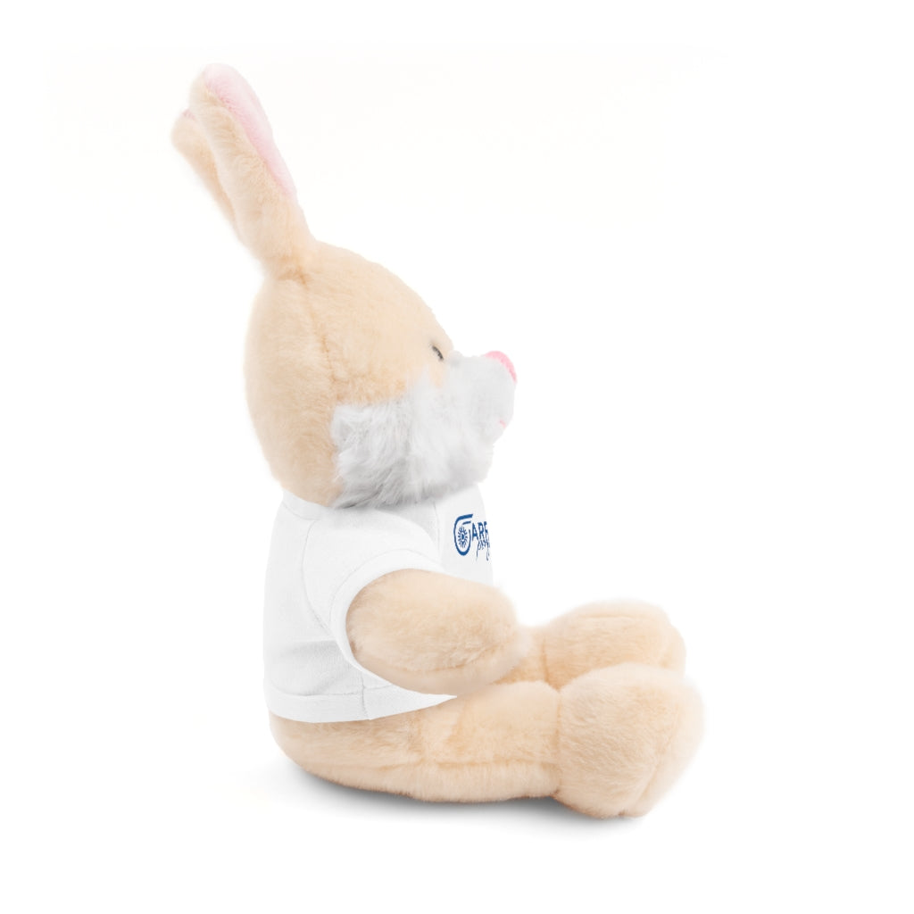 Carrera Animal Plushie