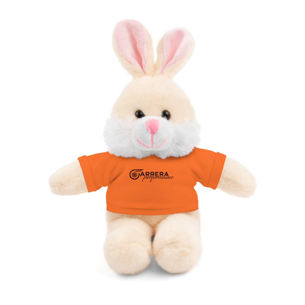 Carrera Animal Plushie