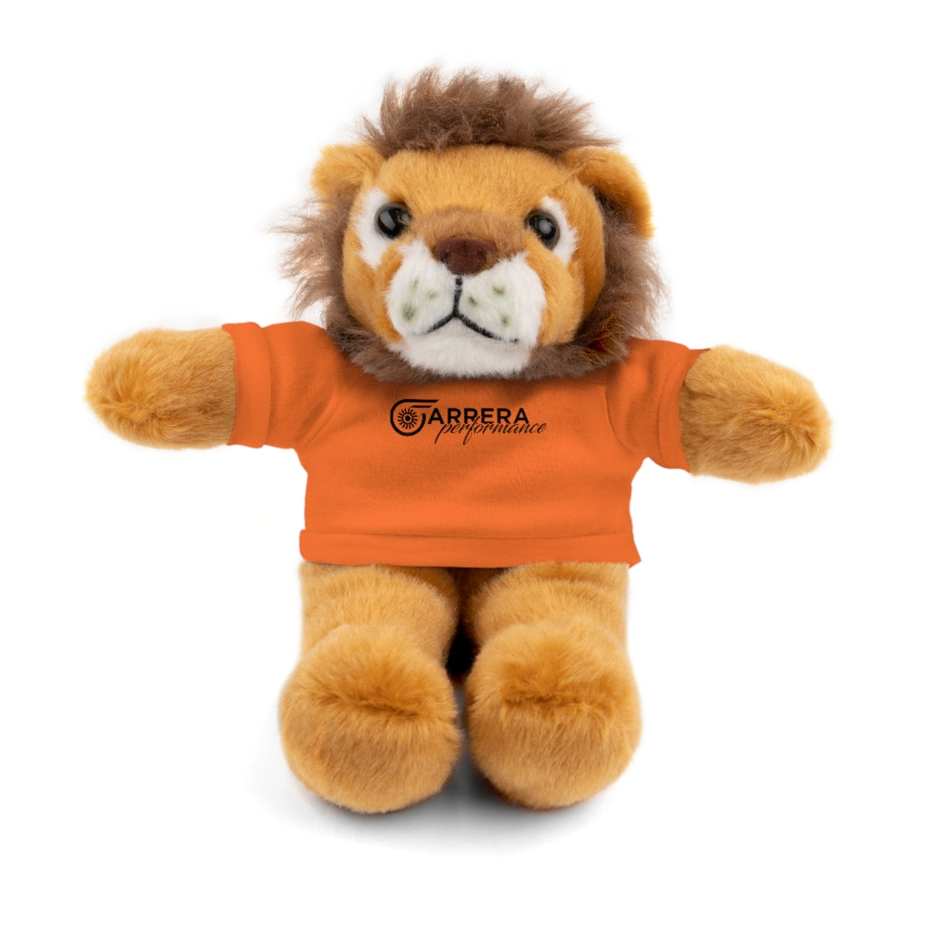 Carrera Animal Plushie