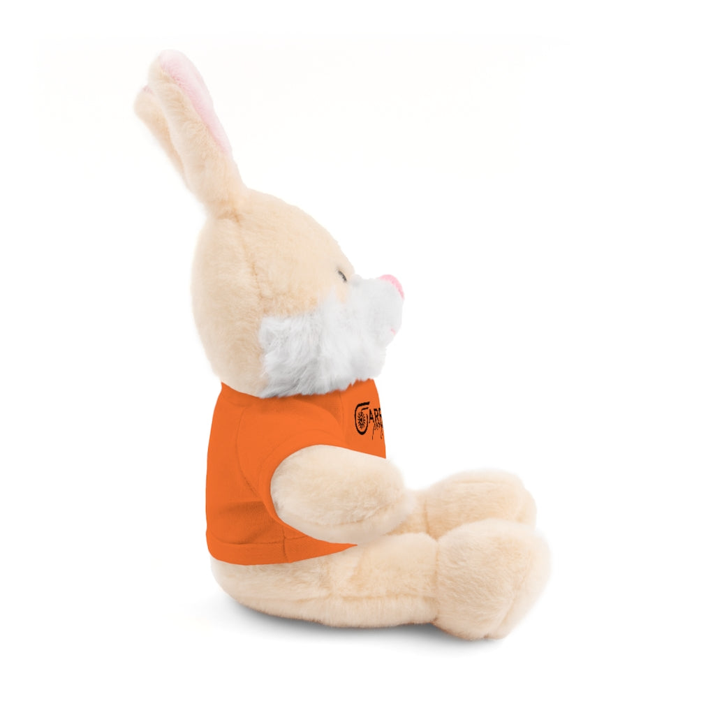 Carrera Animal Plushie